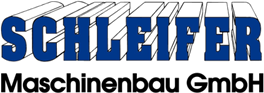 Schleifer Maschinenbau GmbH - Logo